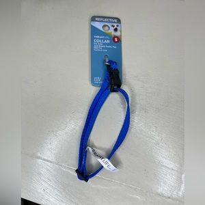 Brand New-Reflective Dog Collar